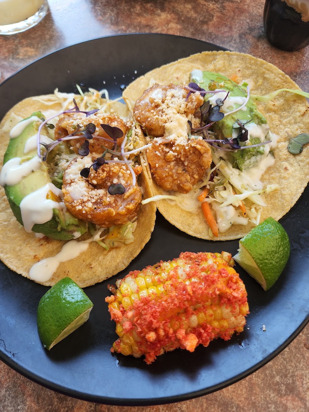 Rio Tequila Cantina | restaurant | 37 Bow St, Portsmouth, NH 03801, USA | 6034338655 OR +1 603-433-8655