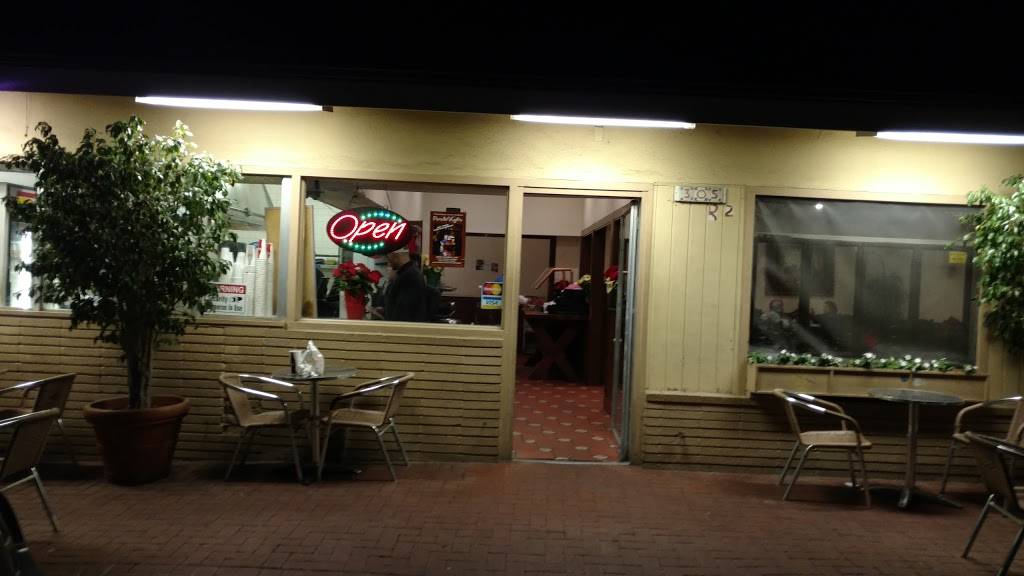 Rudys Mexican Restaurant | restaurant | 305 W Montecito St, Santa Barbara, CA 93101, USA | 8058993152 OR +1 805-899-3152