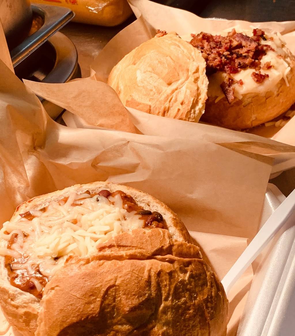 Bull Babies | restaurant | 109 S Church St, Rogersville, TN 37857, USA | 4235004700 OR +1 423-500-4700