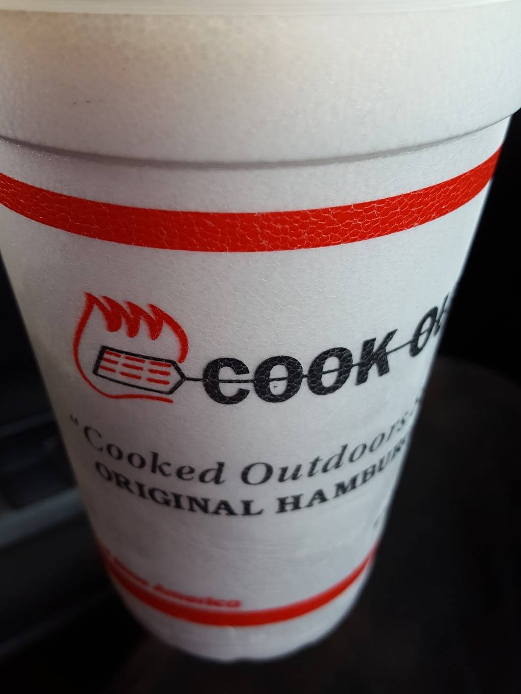Cook Out | restaurant | 1607 Walnut St, Cary, NC 27511, USA | 8665470011 OR +1 866-547-0011