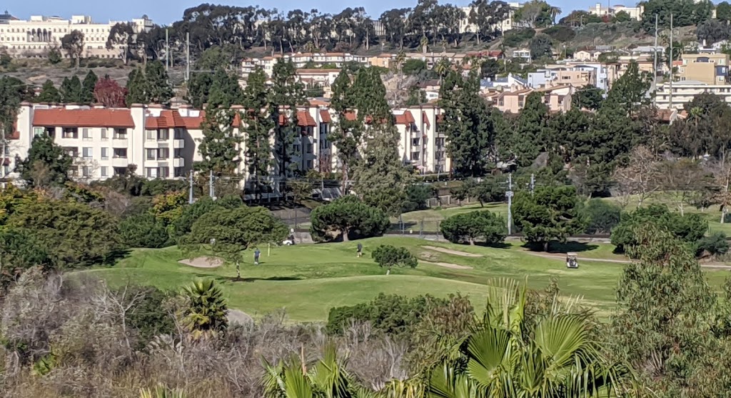 Riverwalk Golf Club | restaurant | 1150 Fashion Valley Rd, San Diego, CA 92108, USA | 6192964653 OR +1 619-296-4653