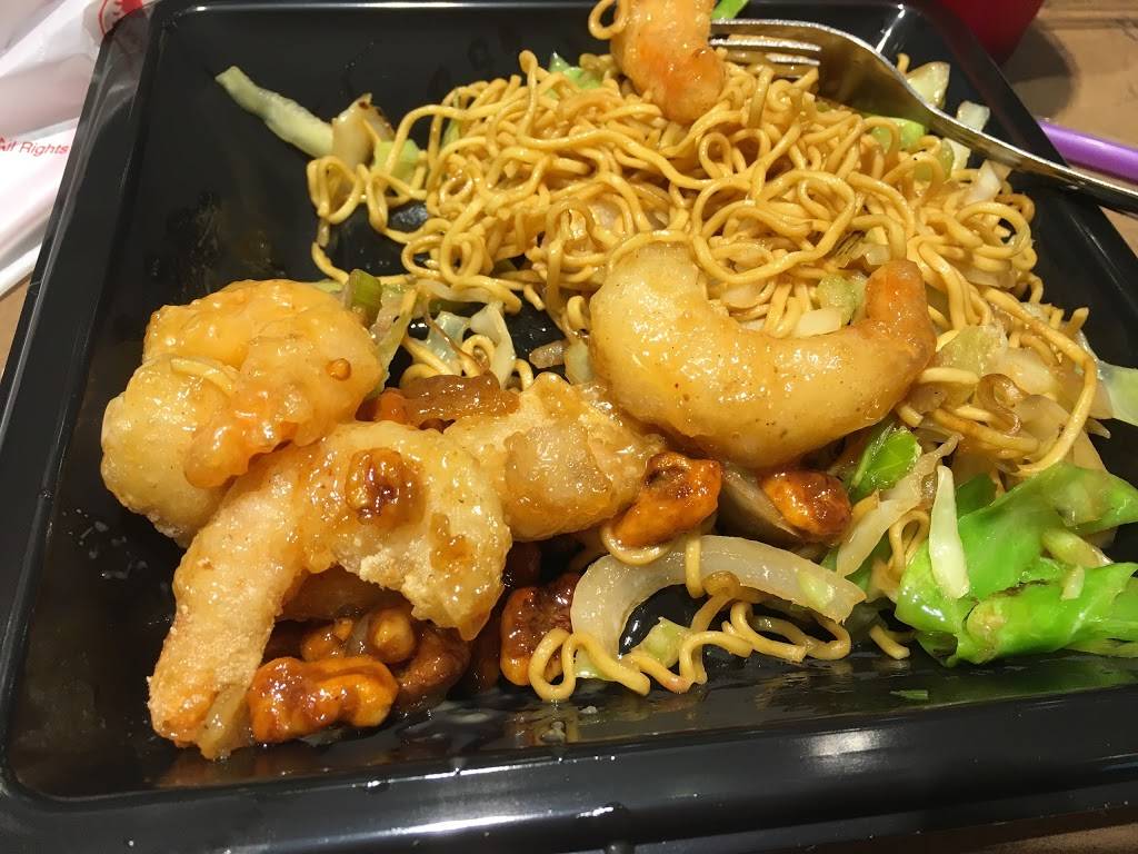 Panda Express | restaurant | 3938 Factoria Square Mall SE, Bellevue, WA 98006, USA | 4257476890 OR +1 425-747-6890