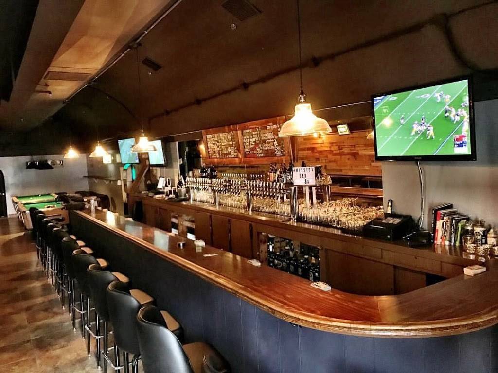 Mission Bar | restaurant | 302 N Main St, Santa Ana, CA 92701, USA | 6572660699 OR +1 657-266-0699