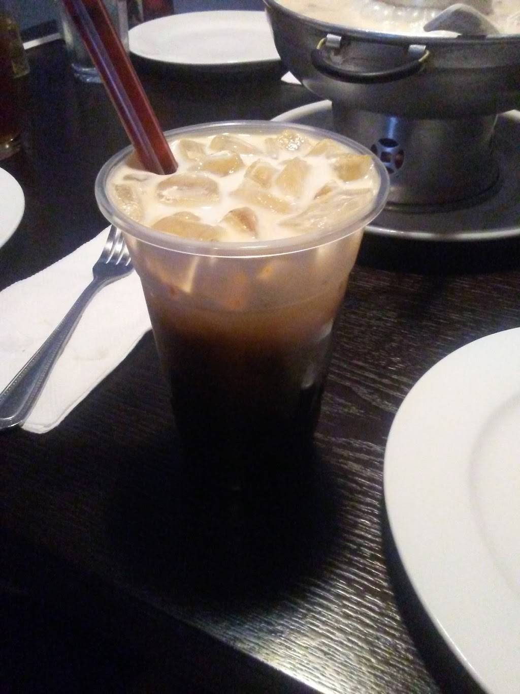 Chada Thai Cuisine | restaurant | 1420 N Palm Canyon Dr, Palm Springs, CA 92262, USA | 7603223992 OR +1 760-322-3992