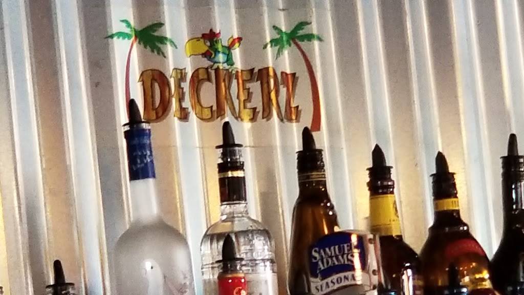 Deckerz | restaurant | 90 Hillside Dr S, North Myrtle Beach, SC 29582, USA | 8432801200 OR +1 843-280-1200
