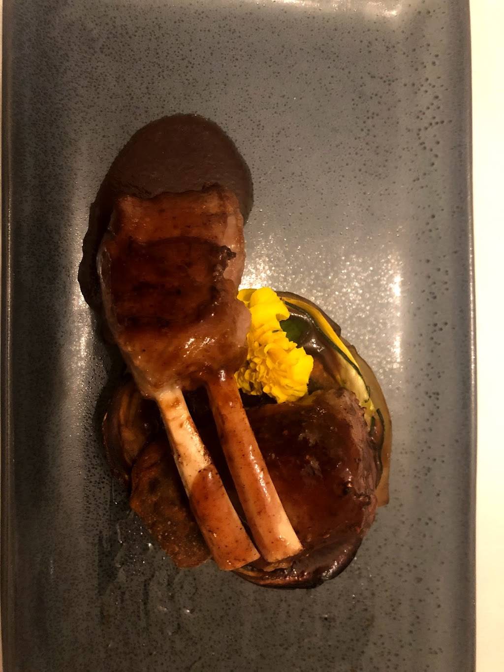 Restaurant Rochambeau | restaurant | 115 S Main St, Gordonsville, VA 22942, USA | 5408320130 OR +1 540-832-0130