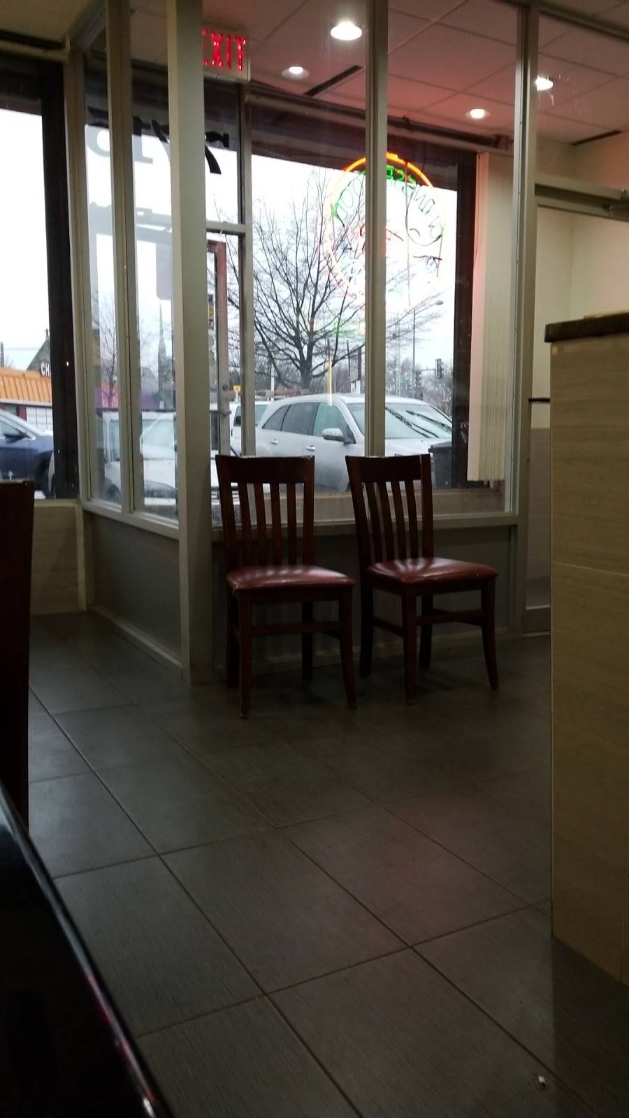 Golden China Carry Out | restaurant | 7715 Georgia Ave NW, Washington, DC 20012, USA | 2027232970 OR +1 202-723-2970