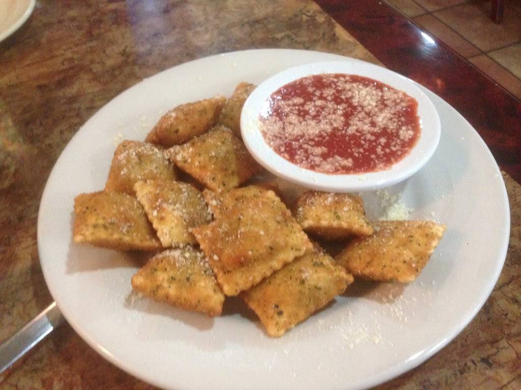 Amis Italian Restaurant and Pizzeria | restaurant | 3728 Monticello, Plaza Dr, OFallon, MO 63368, USA | 6363298787 OR +1 636-329-8787