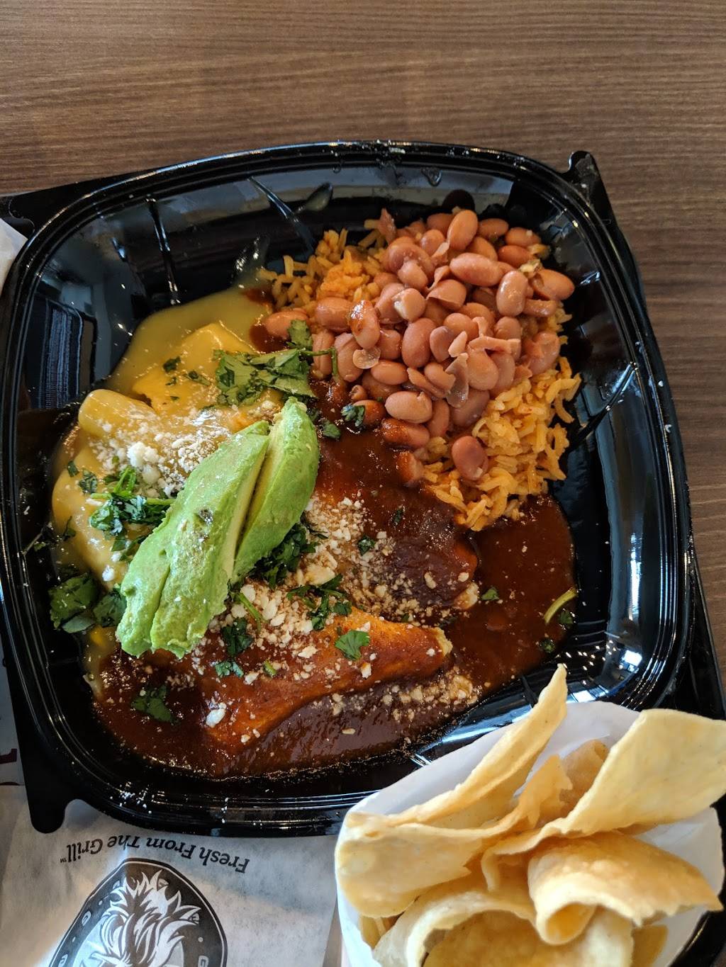 El Pollo Loco | restaurant | 2660 State Hwy 161, Grand Prairie, TX 75052, USA | 9726029732 OR +1 972-602-9732