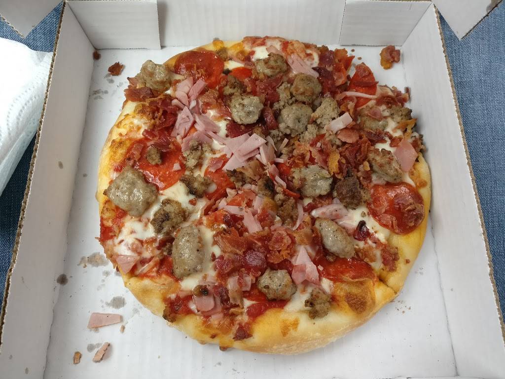 Main Street Pizza | restaurant | 133 Bridge St, Dimondale, MI 48821, USA | 5176465443 OR +1 517-646-5443