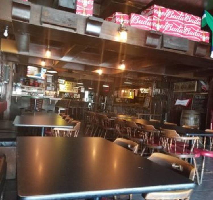 Old Sod Restaurant | restaurant | 2936 Bloor St W, Etobicoke, ON M8X 1B5, Canada | 4162393812 OR +1 416-239-3812