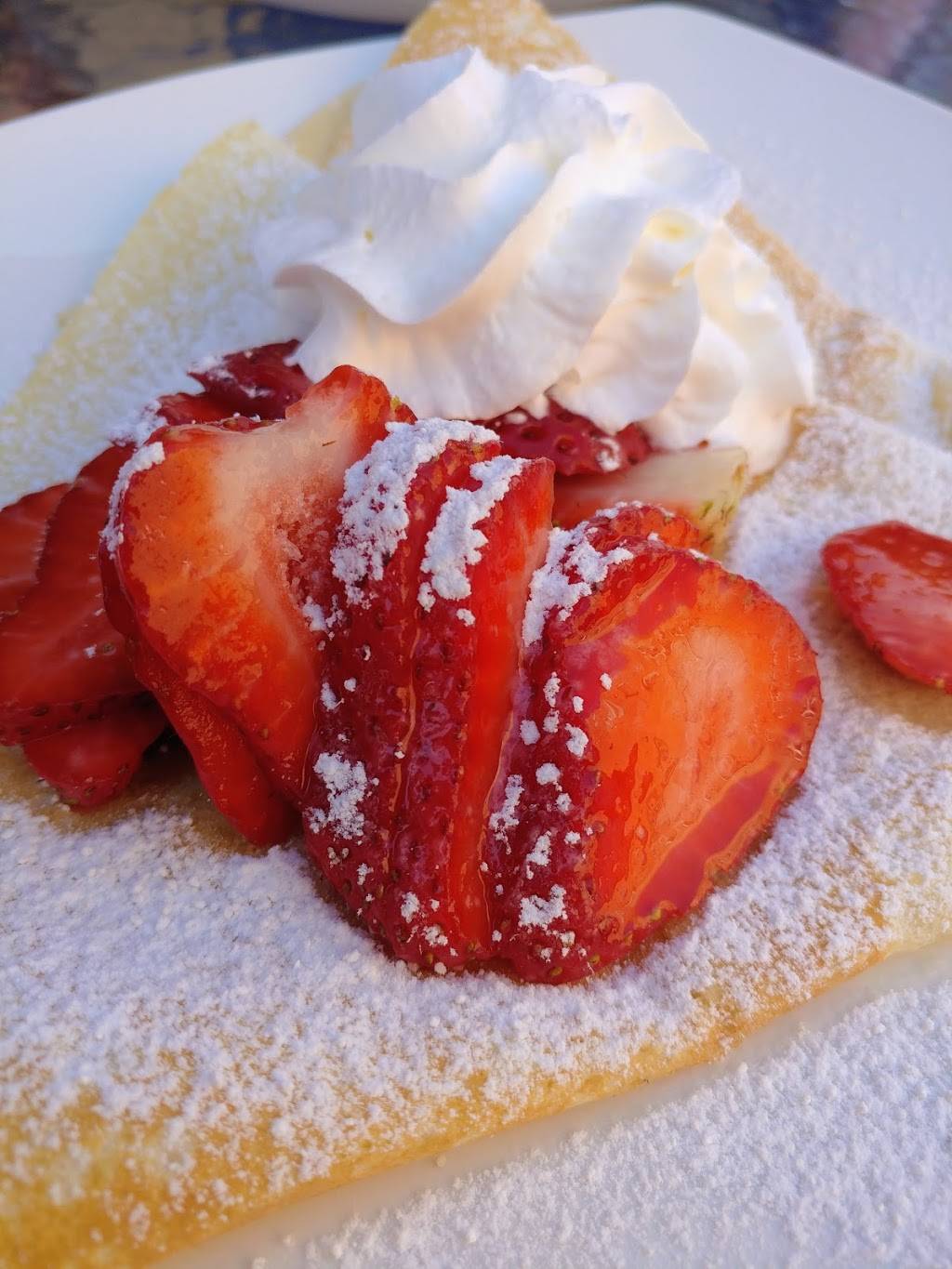 CREPEstudio | cafe | 99 Union St, Pasadena, CA 91103, USA | 6268448810 OR +1 626-844-8810