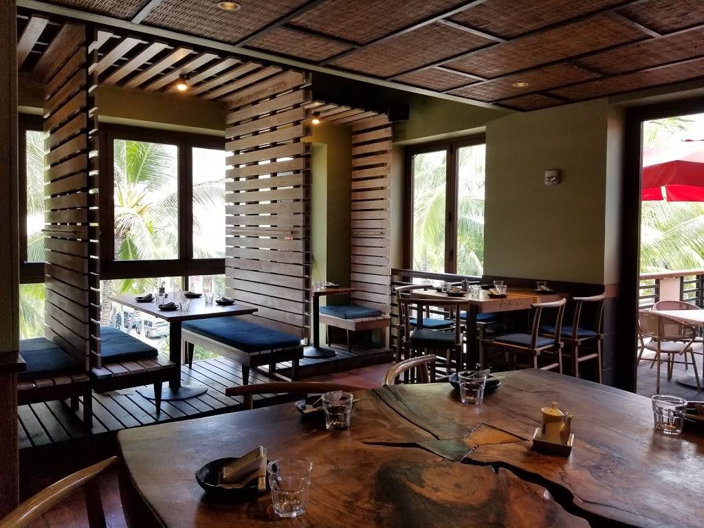 Doraku Waikiki | restaurant | Royal Hawaiian Center, 2233 Kalakaua Ave Suite 304, Honolulu, HI 96815, USA | 8089223323 OR +1 808-922-3323