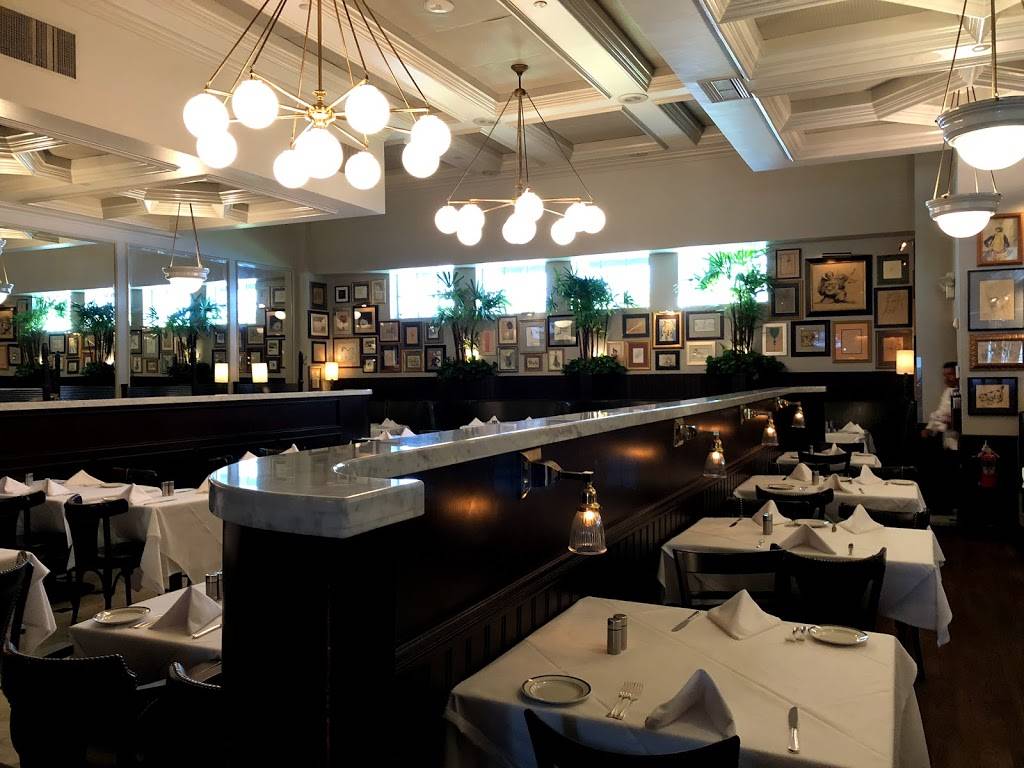 The Grill on the Alley | restaurant | 9560 Dayton Way, Beverly Hills, CA 90210, USA | 3102760615 OR +1 310-276-0615