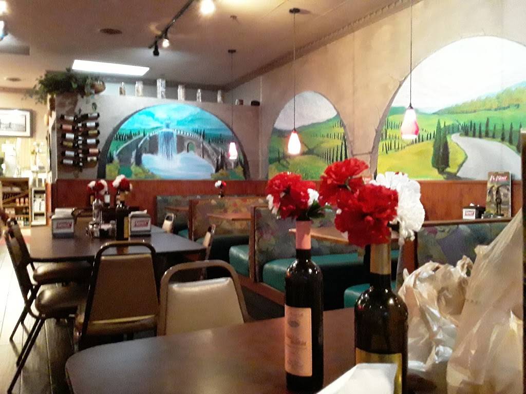 Ginos Pizza Italian Restaurant | meal delivery | 43 Alafaya Woods Blvd, Oviedo, FL 32765, USA | 4073661000 OR +1 407-366-1000