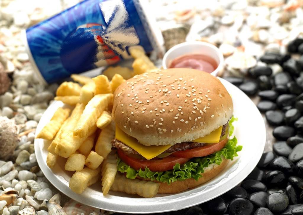 Portside Cafe | meal takeaway | 100 Fishermans Wharf e, Redondo Beach, CA 90277, USA | 3103792551 OR +1 310-379-2551