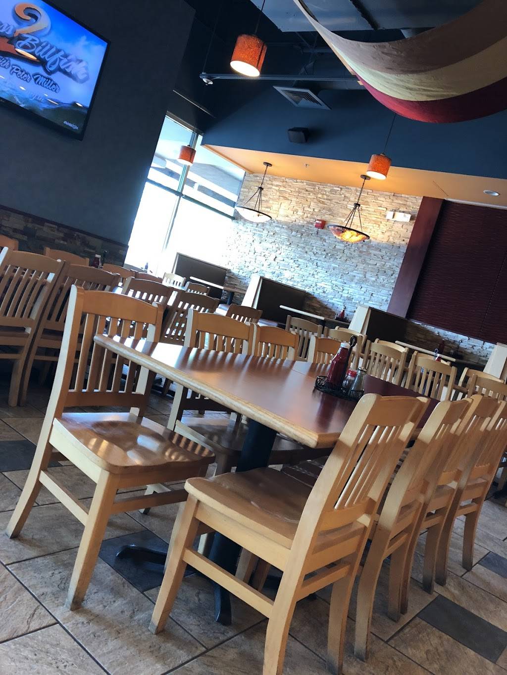 Rubinos Pizzeria | restaurant | 43170 Southern Walk Plaza, Broadlands, VA 20148, USA | 7038584445 OR +1 703-858-4445