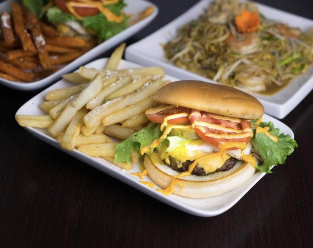 Flamin Thai Cuisine | restaurant | 233 Cedar Ave, Minneapolis, MN 55454, USA | 6122249691 OR +1 612-224-9691