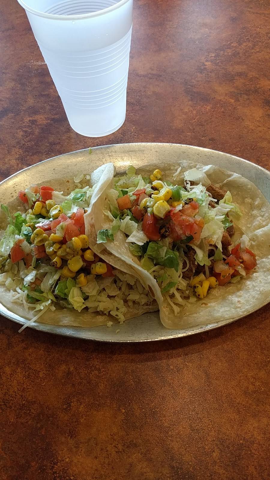 Pancheros Mexican Grill | restaurant | 5350 Kirkwood Blvd SW, Cedar Rapids, IA 52404, USA | 3193631893 OR +1 319-363-1893