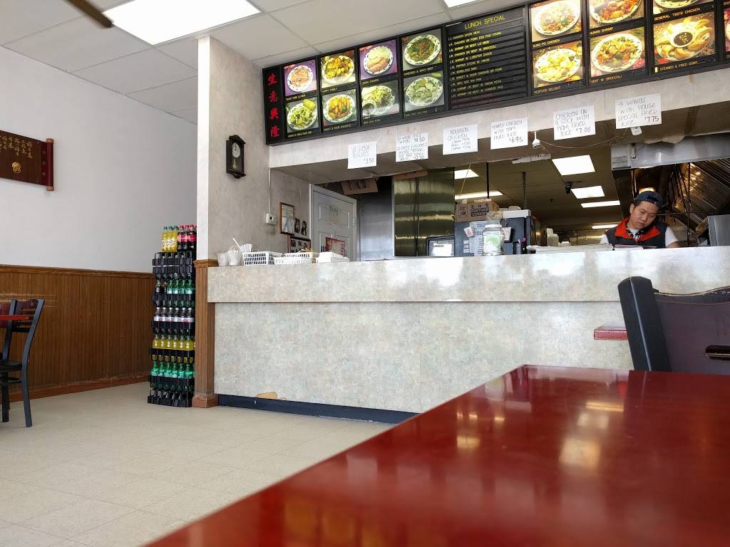 China Chef | restaurant | 2073 Wedgefield Rd, Sumter, SC 29154, USA | 8039348358 OR +1 803-934-8358