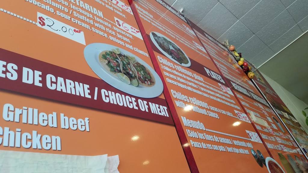 Tamale Factory | restaurant | 611 Main St, Watsonville, CA 95076, USA | 8317247214 OR +1 831-724-7214