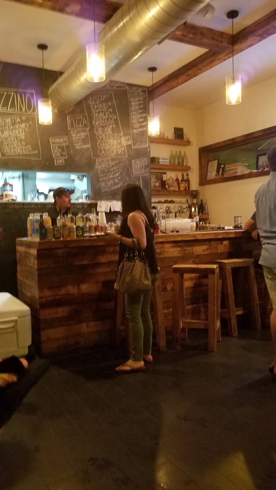 Dozzino | meal delivery | 534 Adams St, Hoboken, NJ 07030, USA | 2016566561 OR +1 201-656-6561