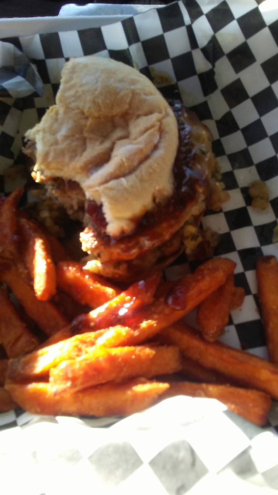 Franklin House | restaurant | 58 S Campbell St, Valparaiso, IN 46385, USA | 2197075468 OR +1 219-707-5468