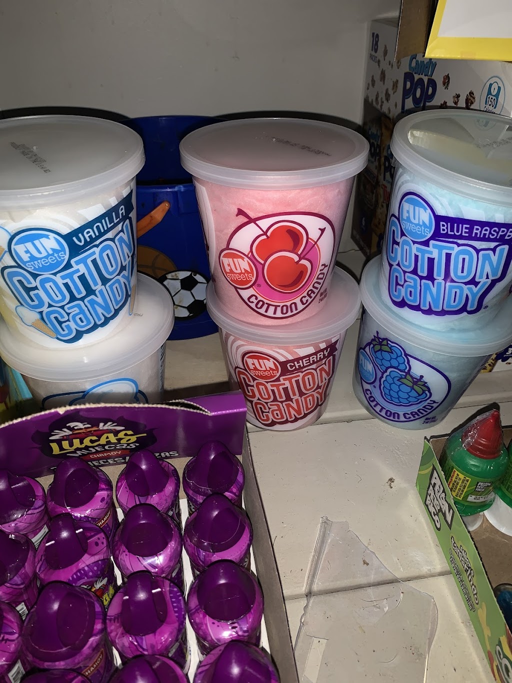 The Food Dealer | restaurant | 18410 Desert Marigold Dr, Houston, TX 77073, USA | 2815416376 OR +1 281-541-6376