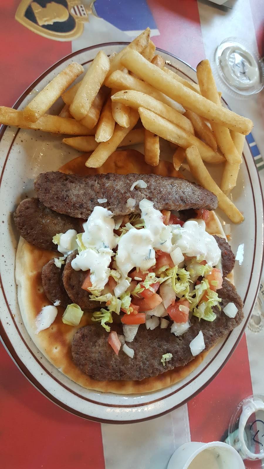 Dairy Deans Family Restaurant | restaurant | 824 4th St, Algoma, WI 54201, USA | 9204875668 OR +1 920-487-5668