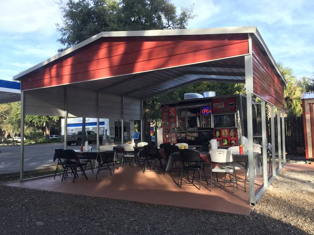 Mis Antojitos Mexicanos | restaurant | 3410 S Kings Ave, Brandon, FL 33511, USA | 8134450492 OR +1 813-445-0492