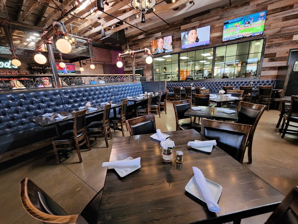 Bosscat Kitchen & Libations | restaurant | 118 W Chapman Ave, Orange, CA 92866, USA | 7147161599 OR +1 714-716-1599