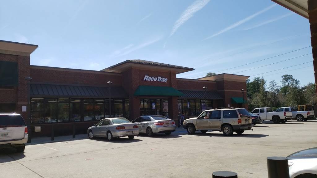 RaceTrac | cafe | 8240 Merrill Rd, Jacksonville, FL 32277, USA | 9047433112 OR +1 904-743-3112