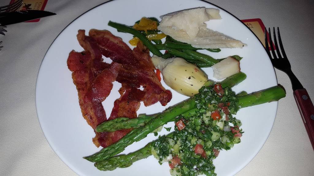 Chama Gaucha | restaurant | 3008 Finley Rd, Downers Grove, IL 60515, USA | 6303246002 OR +1 630-324-6002