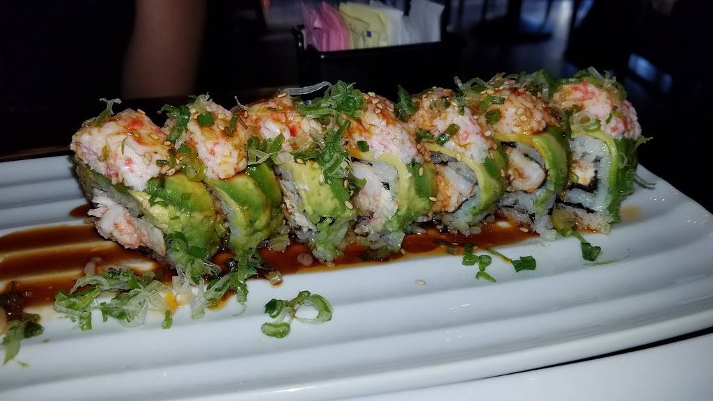 Cho Cho San | restaurant | 4924 Balboa Blvd, Encino, CA 91316, USA | 8189814664 OR +1 818-981-4664