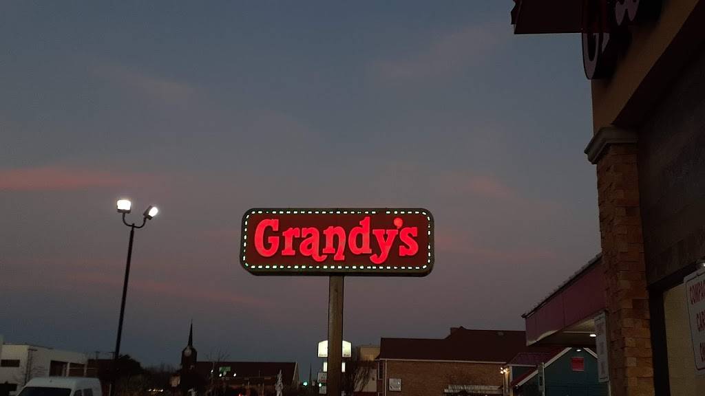 Grandys | restaurant | 620 E 15th St, Plano, TX 75074, USA | 9724234744 OR +1 972-423-4744