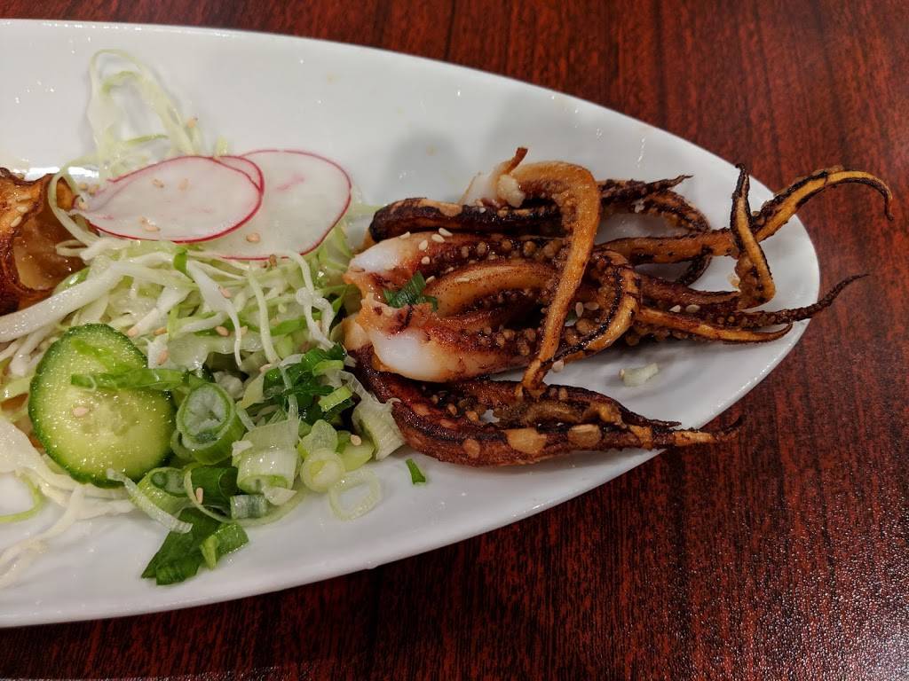 Fujin Ramen | restaurant | 1017 S Glendora Ave, West Covina, CA 91790, USA | 6268142020 OR +1 626-814-2020