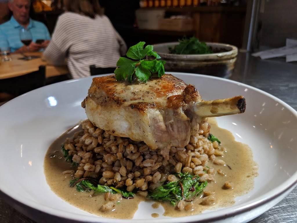 Attraversiamo | restaurant | 2485 Sand Creek Rd Suite 140, Brentwood, CA 94513, USA | 9254206506 OR +1 925-420-6506