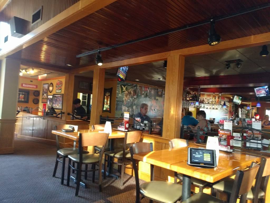 Applebees Grill + Bar | restaurant | 1063 Street Rd, Warwick, PA 18974, USA | 2153579532 OR +1 215-357-9532