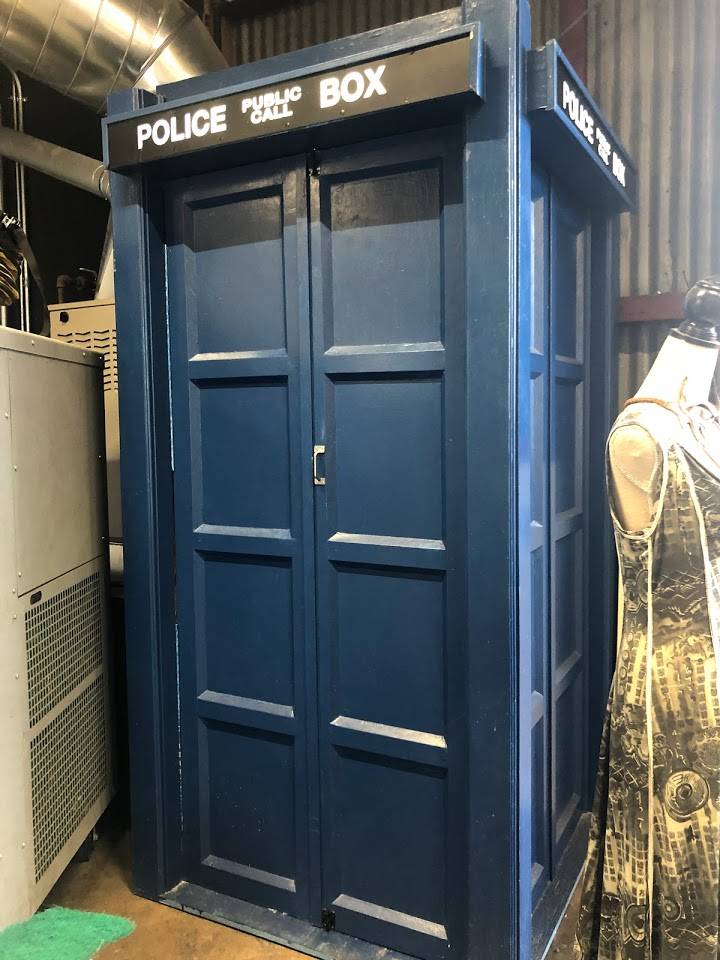 Wingwalker Brewery | restaurant | 235 W Maple Ave, Monrovia, CA 91016, USA | 6267201983 OR +1 626-720-1983