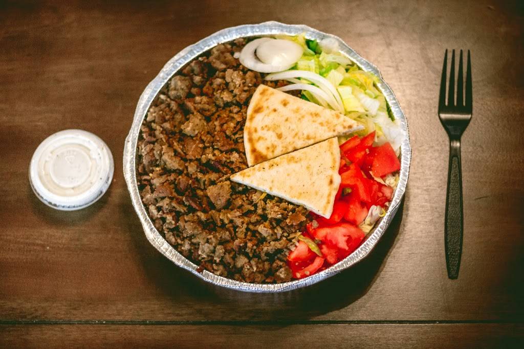 Caribbean Grill & Roti Shop | restaurant | 121 Howland Blvd #103, Deltona, FL 32738, USA | 4075492251 OR +1 407-549-2251