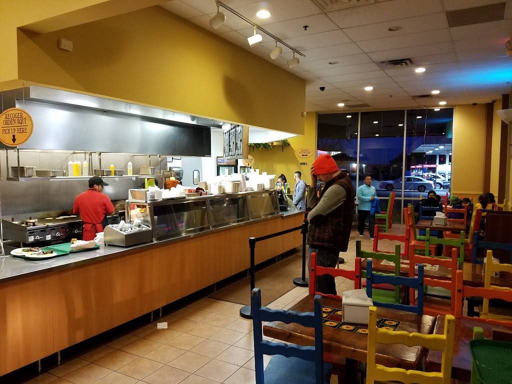Taqueria La Hacienda | restaurant | 2000 Williams Dr #105, Burnsville, MN 55337, USA | 9528086895 OR +1 952-808-6895