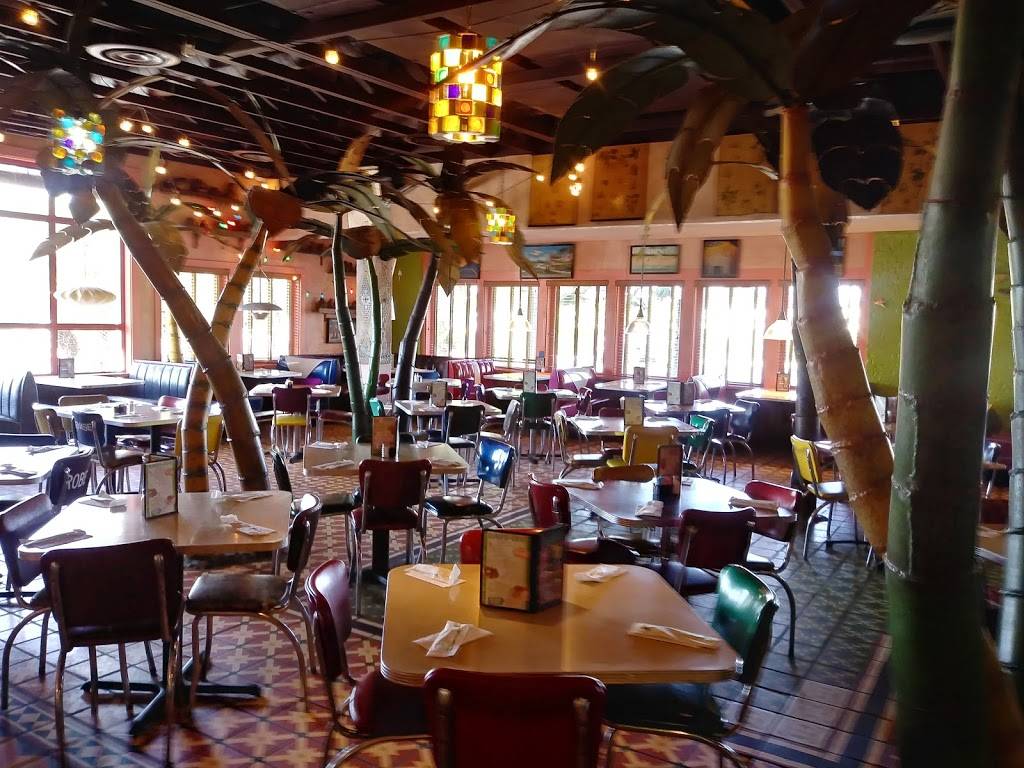 Chuys | restaurant | 18008 San Pedro Ave, San Antonio, TX 78232, USA | 2105450300 OR +1 210-545-0300