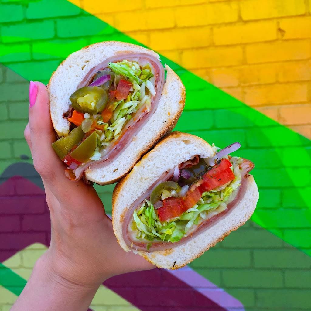 Picklemans | meal delivery | 818 Massachusetts St, Lawrence, KS 66044, USA | 7858566700 OR +1 785-856-6700