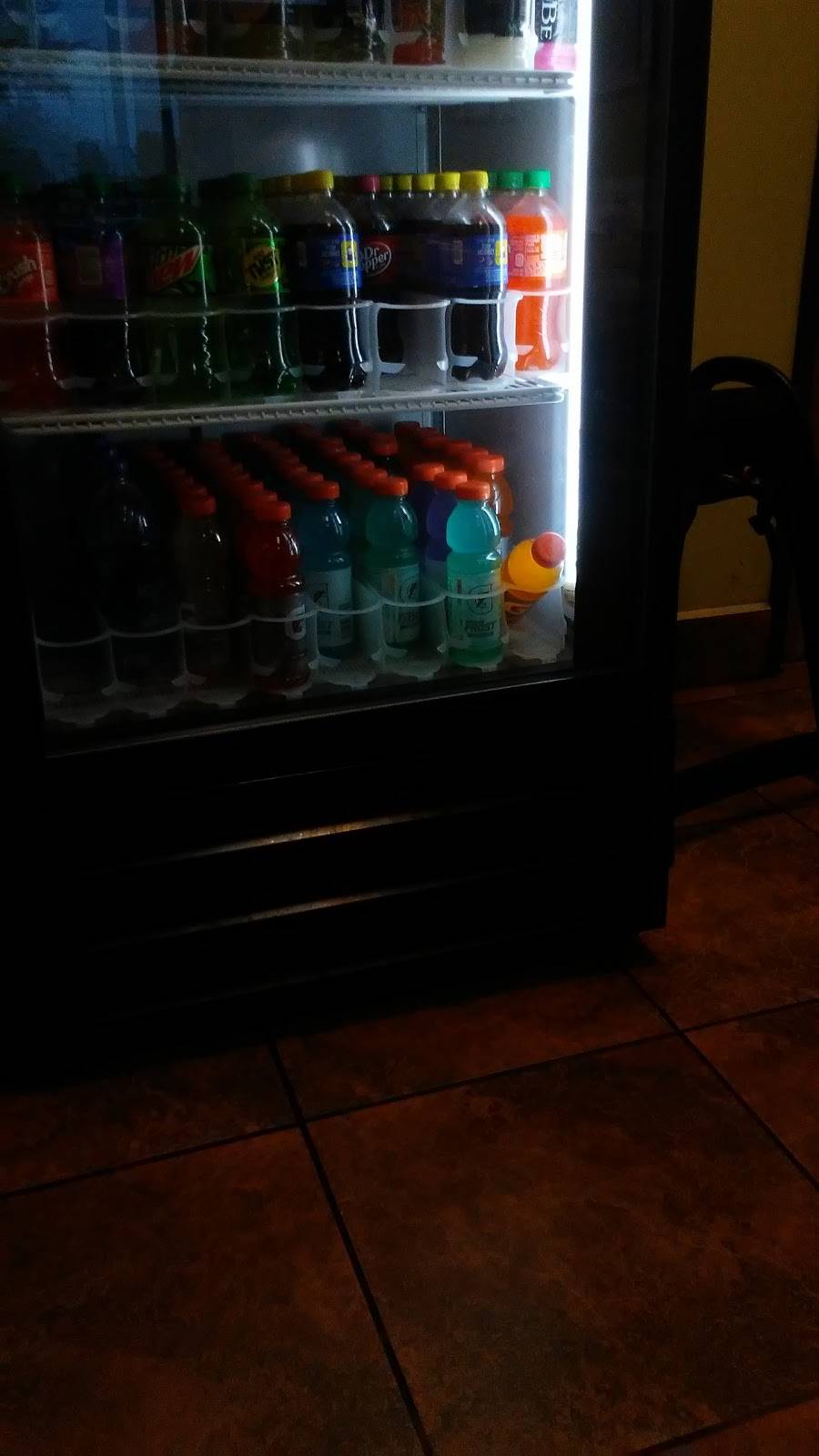 Teriyaki Bowl | restaurant | 3400 Panama Ln, Bakersfield, CA 93313, USA | 6618345123 OR +1 661-834-5123