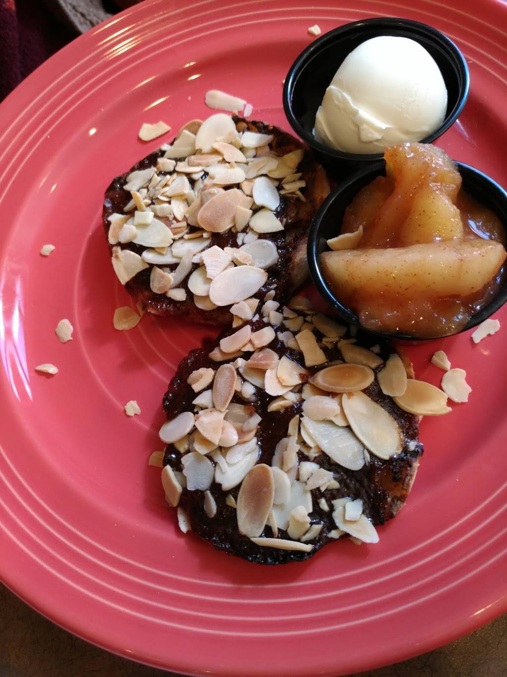 Le Peep - Woodway | restaurant | 5750 Woodway Dr #162, Houston, TX 77057, USA | 7137807337 OR +1 713-780-7337