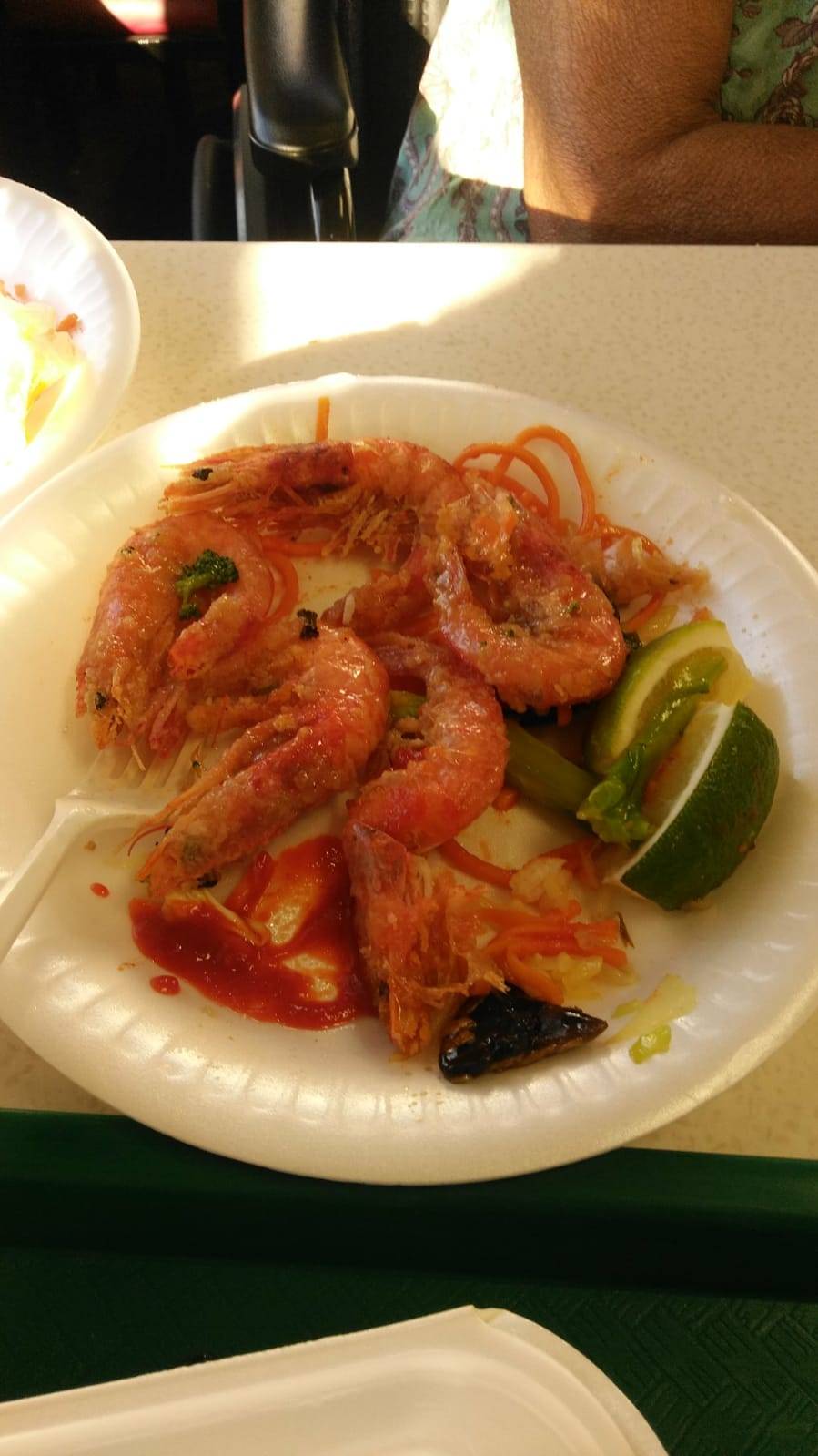 Wok Around | restaurant | 81599 CA-111, Indio, CA 92201, USA | 7603429055 OR +1 760-342-9055