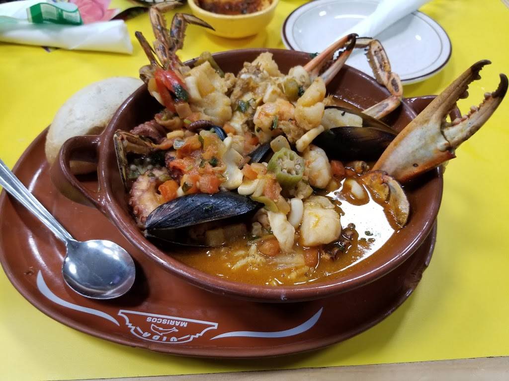 La Marisquera Ostioneria | restaurant | 5851 Westheimer Rd, Houston, TX 77057, USA | 7132782802 OR +1 713-278-2802