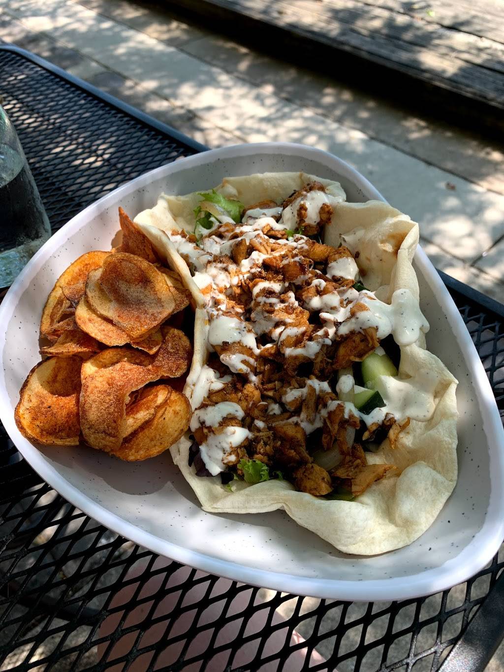 Pinched on the River | restaurant | 443 E Illinois St, Chicago, IL 60611, USA | 3125263883 OR +1 312-526-3883