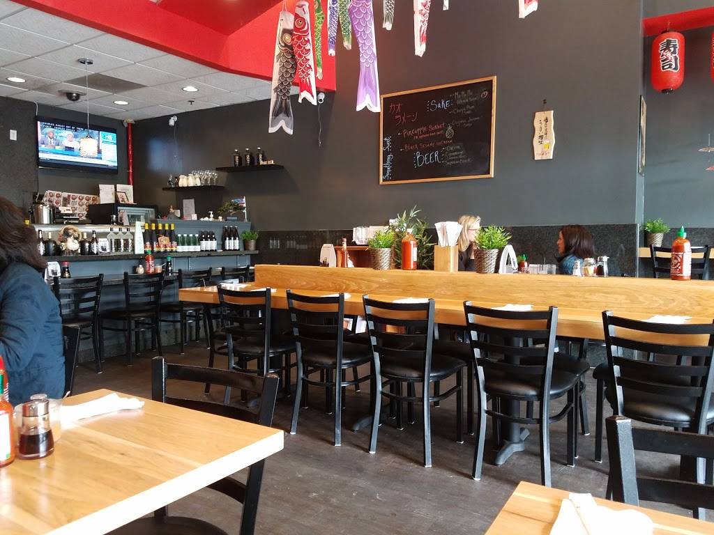 Kao Ramen By Mama | restaurant | 573 E Main St, Ventura, CA 93001, USA | 8056678393 OR +1 805-667-8393