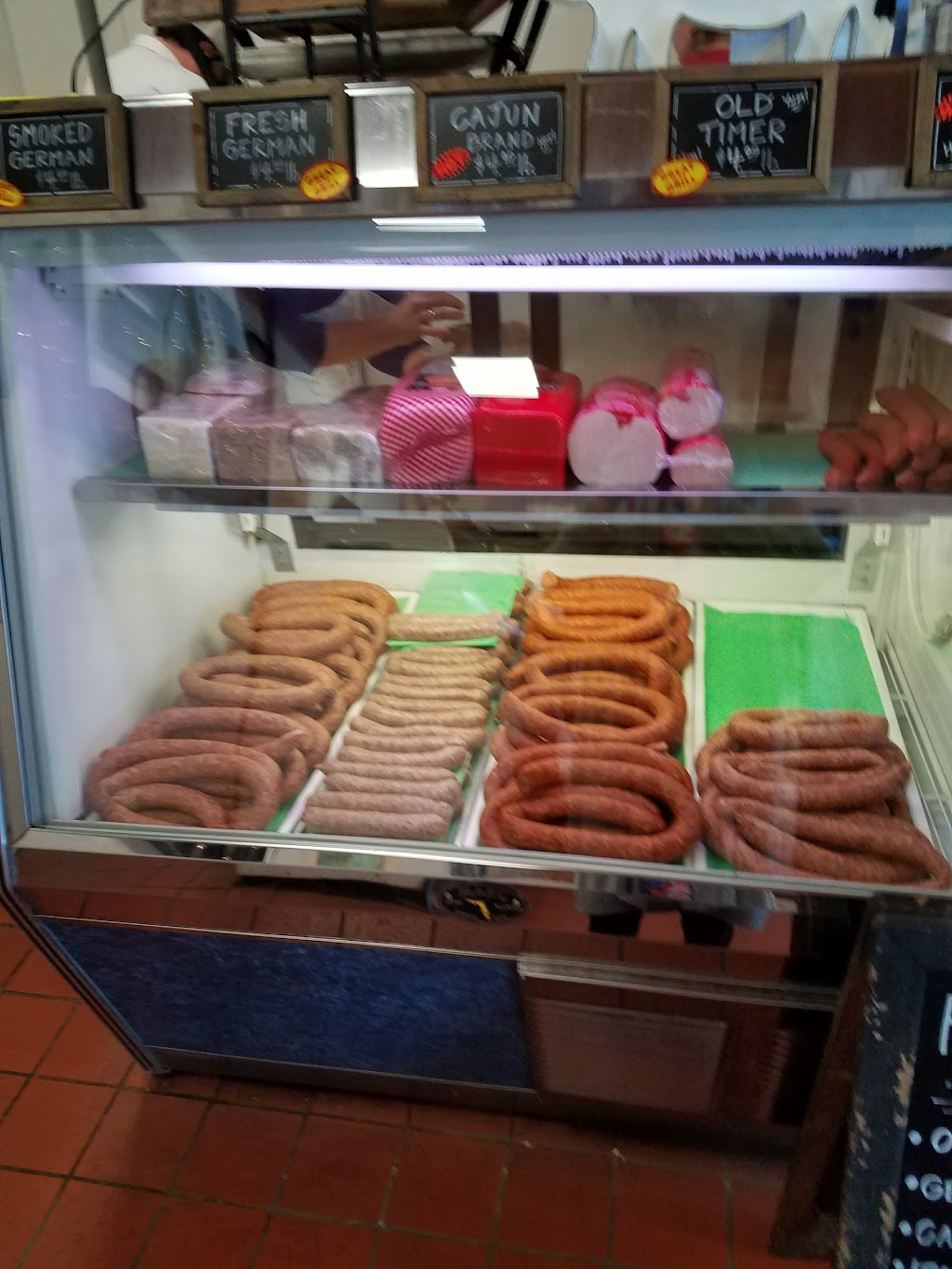 Farm Fresh Meats, Inc | restaurant | 22057 AL-59, Robertsdale, AL 36567, USA | 2519477385 OR +1 251-947-7385